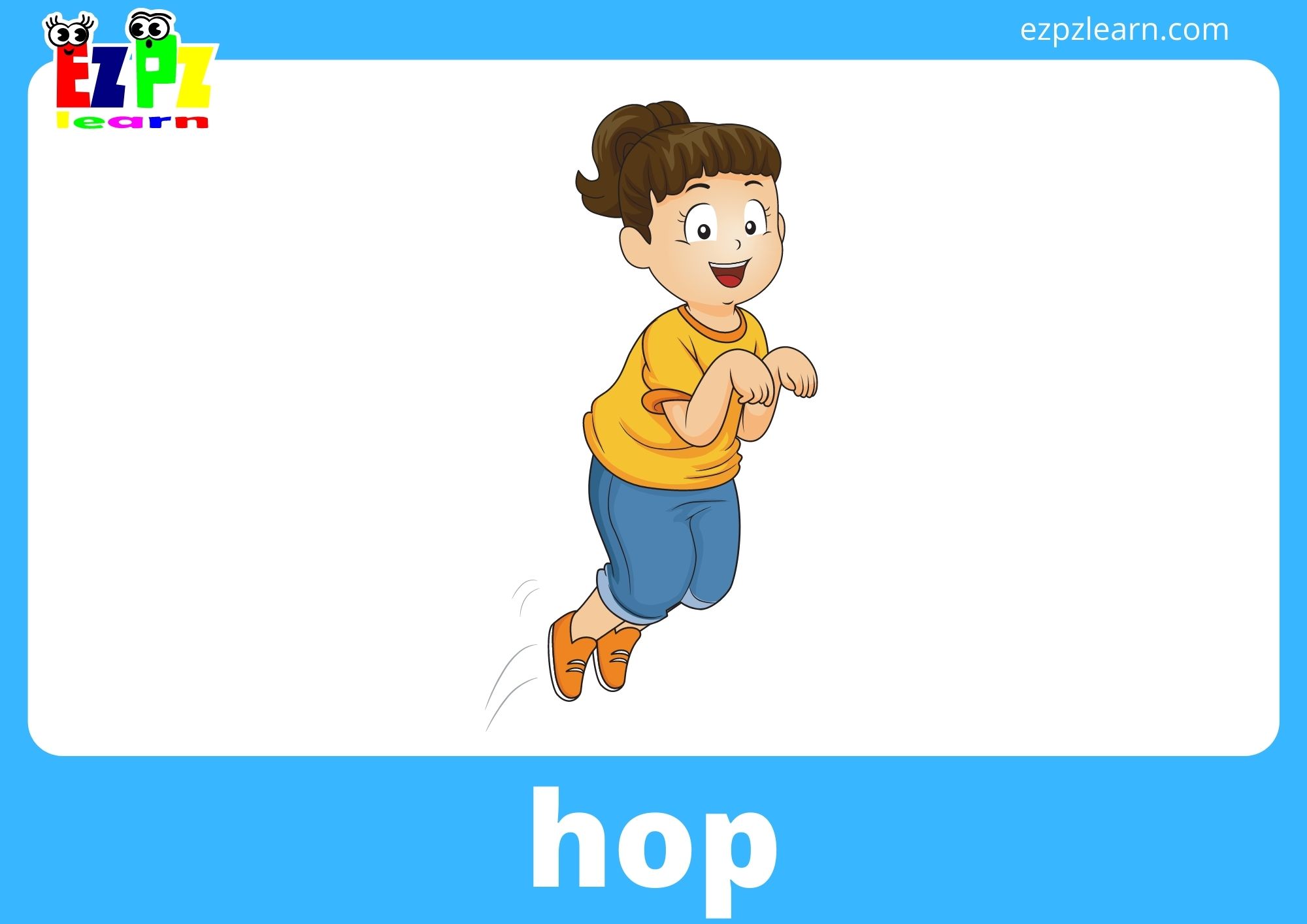 hop